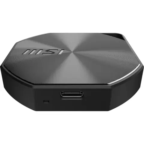MSI DATAMAG 20GBPS 1TB external solid state drive USB Type-C USB 3.2 G – image 2