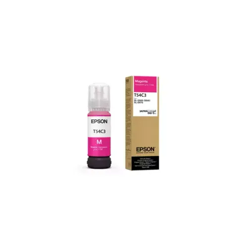 Epson T54C Magenta SURELAB SL-D500 – image 2
