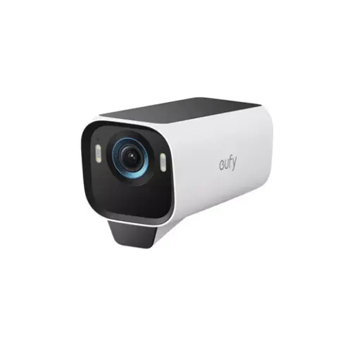Eufy eufyCam S3 Pro 4K Solar Add-On Smart Security Camera CCTV – image 4