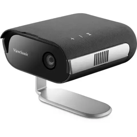 Viewsonic M1E MAX data projector Standard throw projector LED 1080p (1920x1080) Grey – image 1