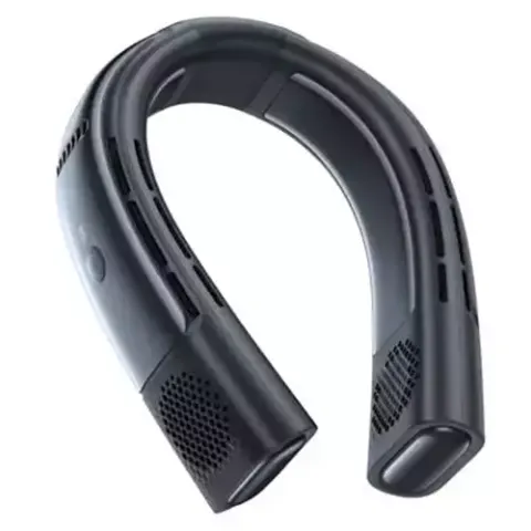 Torras COOLIFY 2S AIR CONDITION BLACK – image 2