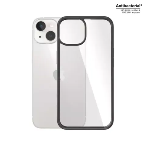 PanzerGlass ClearCase Transparent iPhone 14 | 13 – image 2