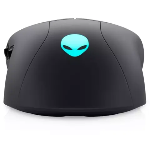 Alienware AW320M mouse Gaming Ambidextrous USB Type-A Optical 3200 DPI – image 2