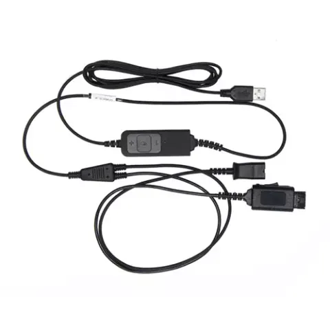 JPL USB (Y) Training Lead – image 2