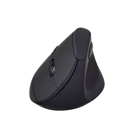 V7 MW500BT Bluetooth Vertical Ergonomic Mouse – image 2