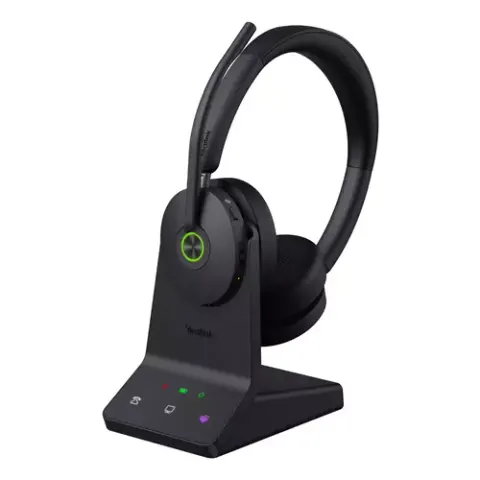 Yealink WH68 Teams Headset – image 3