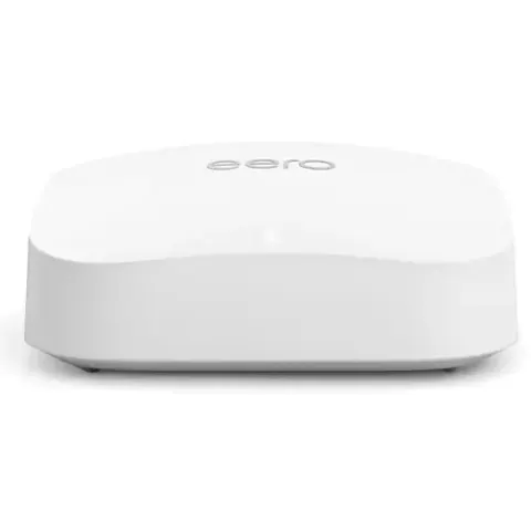 eero Pro 6E Mesh Wi-Fi Router System - 1 Pack – image 3