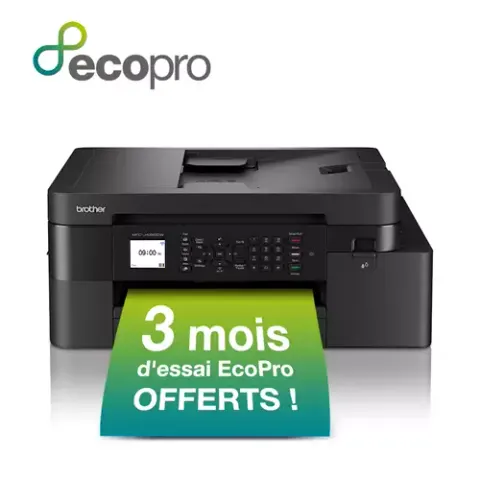 Brother MFC-J4350DW – 841924 – image 2