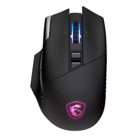 MSI Versa PRO W Mouse Dock PRO – image 2