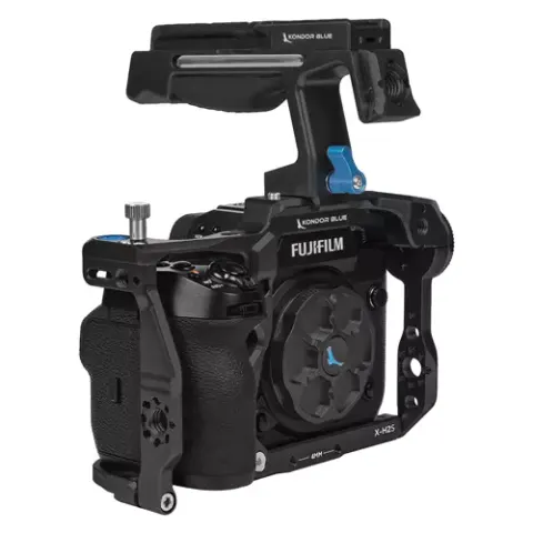 Kondor Blue KB_FXH2S_BK camera mounting accessory Cage – image 2