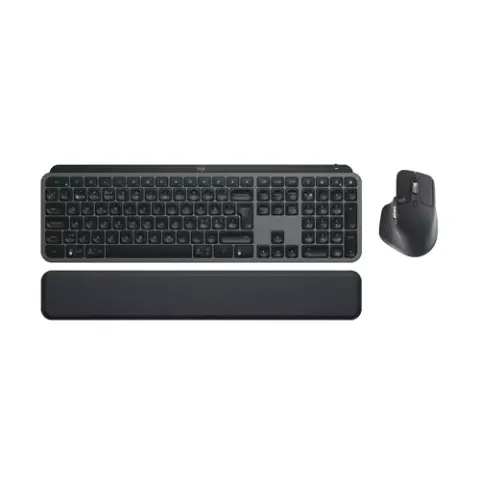 Logitech MX Keys S Combo – 920011612 – image 2