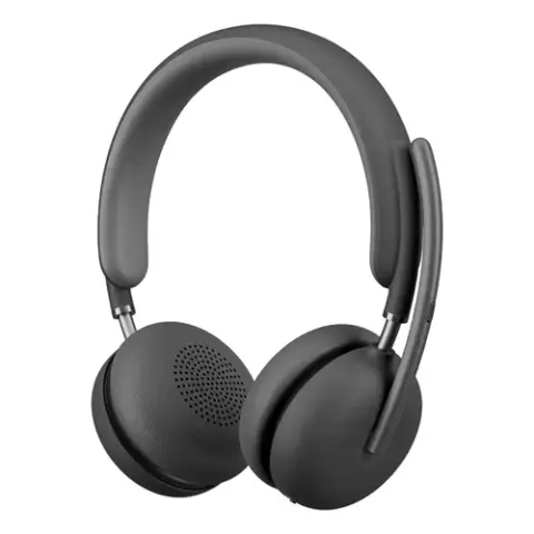 Logitech Zone Wireless 2 Headset Wired & Wireless Head-band Office – image 3