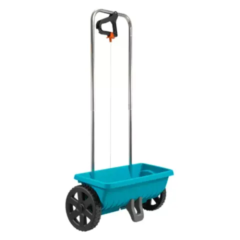 Gardena Feed, Grass and Salt Spreader L – image 2