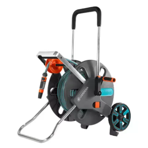 Gardena CleverRoll L Easy Set – image 2