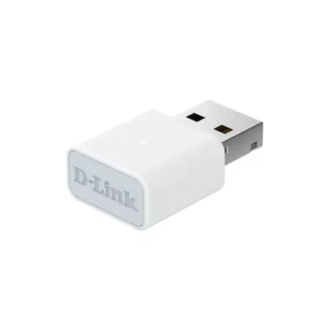 D-Link N300 Wi-Fi 4 USB Adapter – image 2