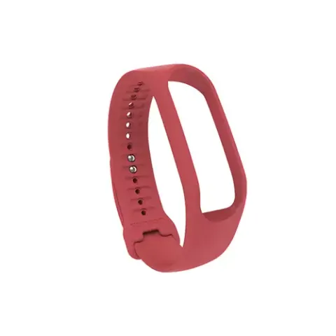 TomTom Touch Strap | Coral Red - Small – image 2