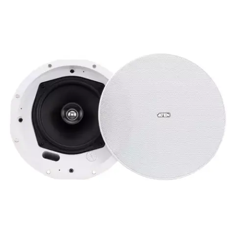ATEN 6.5" Coaxial Ceiling Loudspeaker – image 3