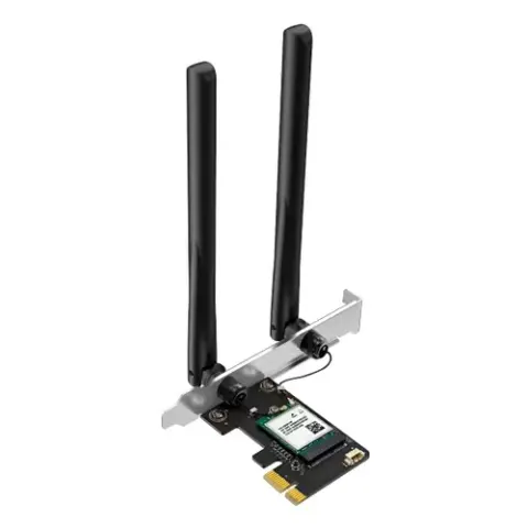 TP-Link MA70XE network card Internal WLAN / Bluetooth 1201 Mbit/s – image 2