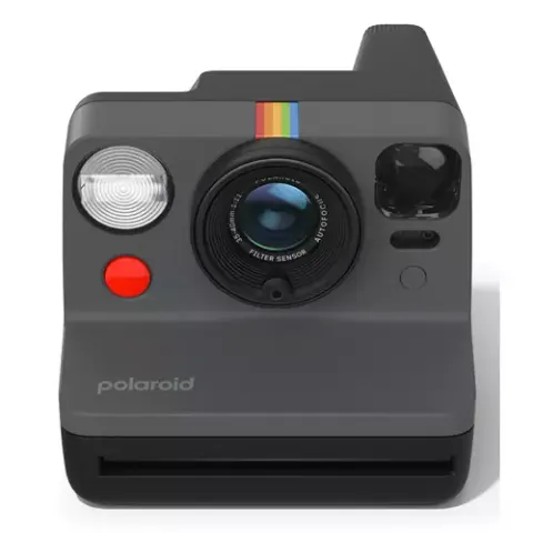 Polaroid Now Gen 3 Black – image 2