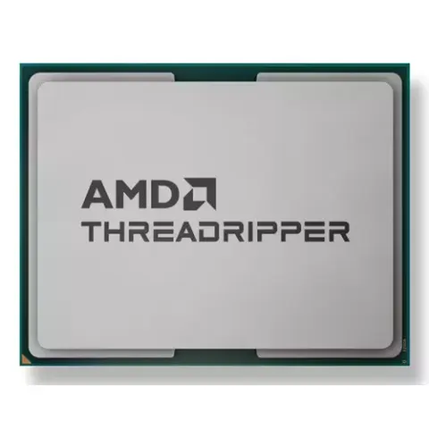 AMD Ryzen Threadripper 9970X processor 4 GHz 128 MB L3 Tray – image 2