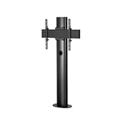 B-Tech MODE-AL - Premium Bolt-Down Single Screen UC Stand - (VESA 600 – BT8703B – image 2