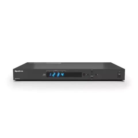 WyreStorm MX-0404-KIT video switch HDMI – image 2