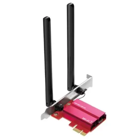 Mercusys MA37BE network card WLAN / Bluetooth – 003197 – image 2