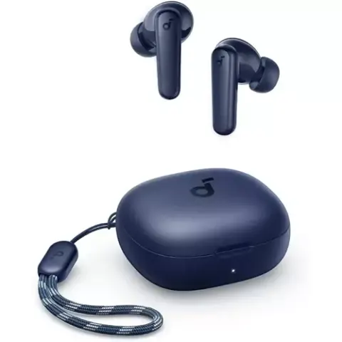 Soundcore R50i Wireless Earbuds - Black – image 2