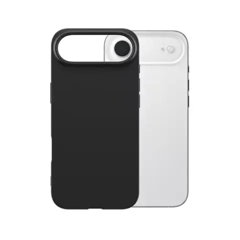 PanzerGlass SAFE. by TPU Case Black iPhone Air | Bulk – image 2