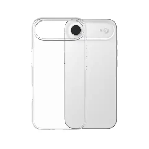 PanzerGlass SAFE. by TPU Case Transparent iPhone Air | Bulk – image 2
