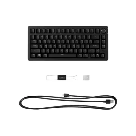 HyperX Alloy Rise 75 Wireless - Gaming Keyboard – 745534 – image 2