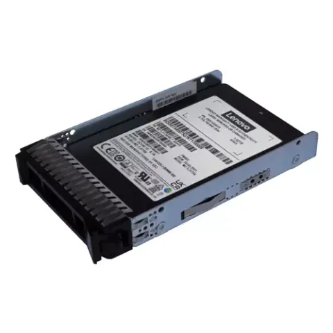 Lenovo 4XB7A90874 internal solid state drive 960 GB 2.5" Serial A – image 3