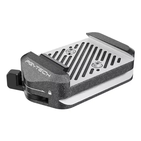 PGYTECH P-CG-192 camera mounting accessory Mounting clamp – image 2
