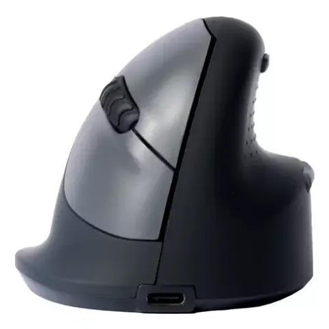 R-GO TOOLS R-GO HBRSWLBL - R-Go HE Basic ergonomic mouse, Bluetooth, small, right – image 2