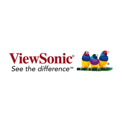 Viewsonic LSD400WE data projector – image 2