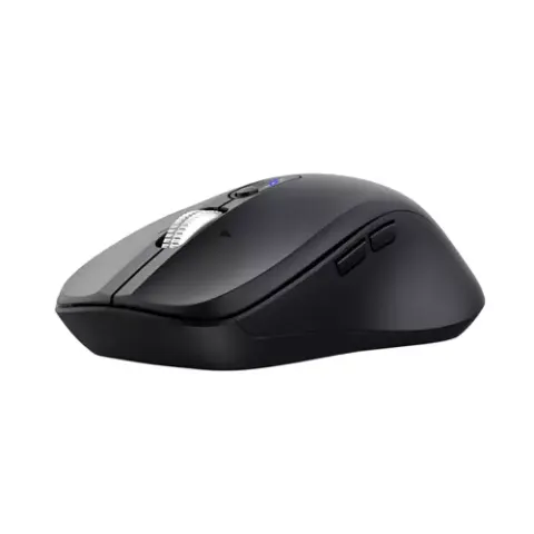 Trust 25673 mouse Universal Ambidextrous Bluetooth 3200 DPI – Black – image 3