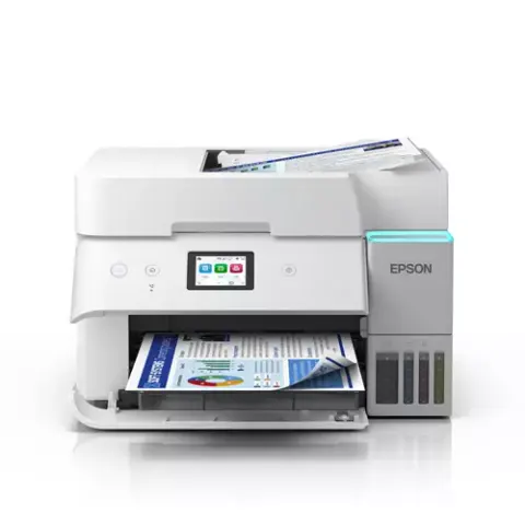 Epson EcoTank ET-4956 – image 2