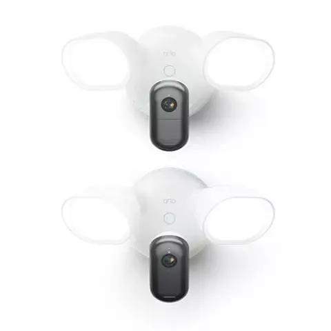 Arlo Pro Wired Floodlight Camera 2-cam – image 2