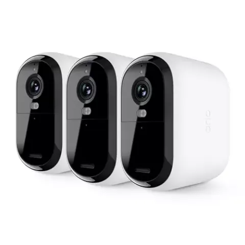 Arlo Essential 3 XL 2K Security Camera 3-cam – image 2