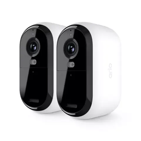 Arlo Essential 3 2K Security Camera 2-cam – image 3