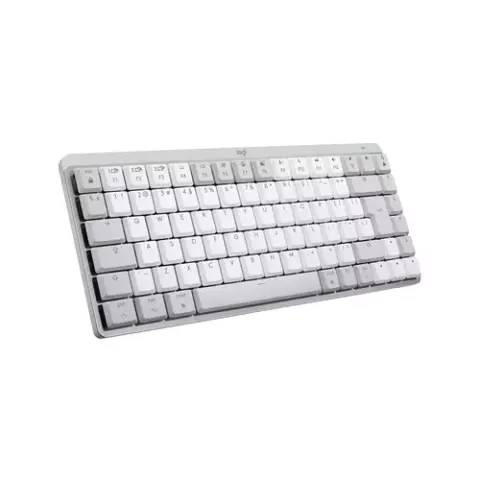 Logitech Master MX Mechanical Mini for Mac – image 2