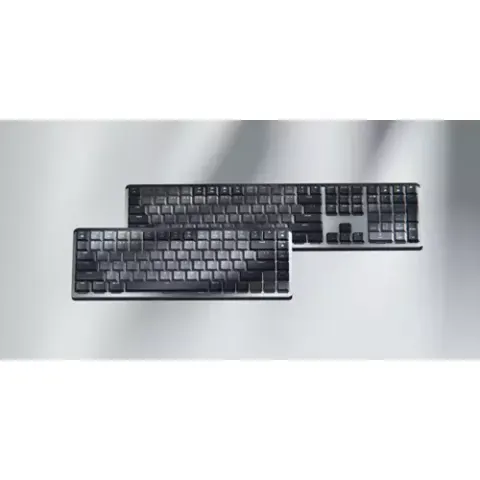 Logitech Master MX Mechanical Mini – image 2
