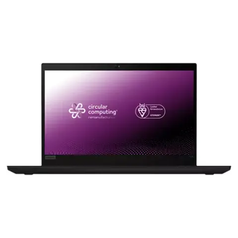 Circular Computing Lenovo ThinkPad T14 Intel® Core™ i5 i5-10210U Lapto – image 2