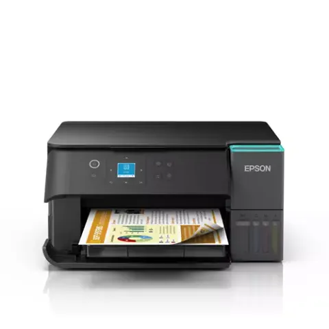 Epson EcoTank ET-2950 – image 3