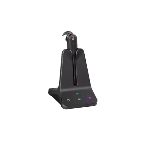 Yealink WH63 E2 Teams Headset – image 3