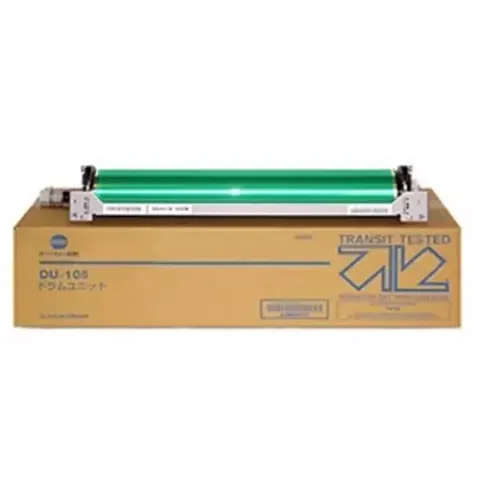 Konica Minolta A5WJ0Y0 printer drum Original – image 2