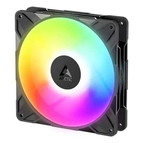 ARCTIC 00607 - Arctic case fan P14 Pro Reverse A-RGB – image 3