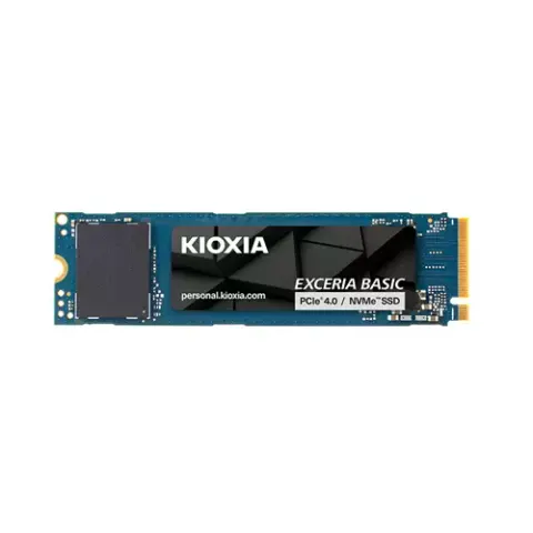 Kioxia LSF10Z002TG8 internal solid state drive 2 TB M.2 PCI Express 4. – image 2