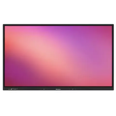 Promethean APLE-86-EU-1 Signage Display Interactive flat panel 190.5 c – image 2