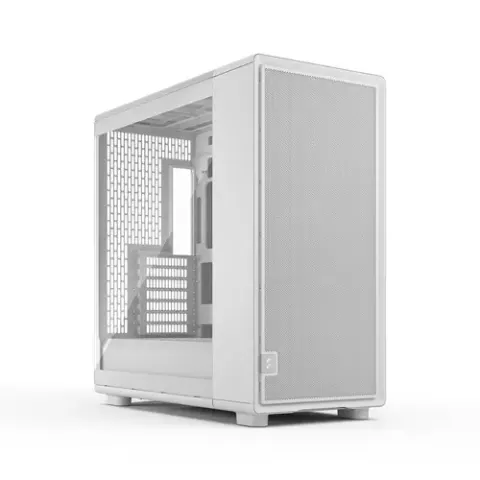 Fractal Design Epoch XL Tower White – FDCEPO1X03 – image 3